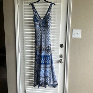 Inc Sundress Blue